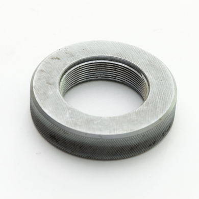 Калибр-кольцо резьбовое М10х1,25 8g НЕ