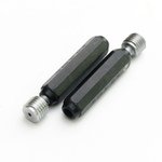 Калибр-пробка резьбовая М10x1,25 7Н к-т