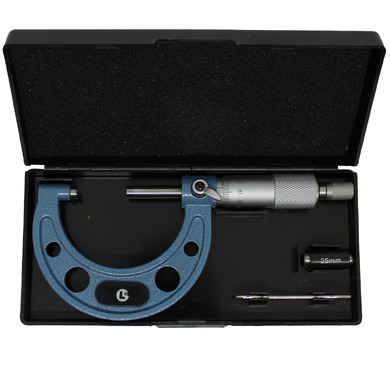 Микрометр МК 25-50 LikTool