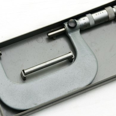 Микрометр МК 75-100 Крин
