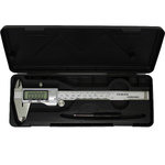 Штангенциркуль ШЦЦ 150 гл-мер (метал) IP54
