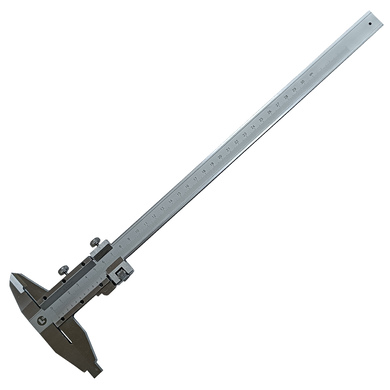 Штангенциркуль ШЦ 300-0,05 LikTool