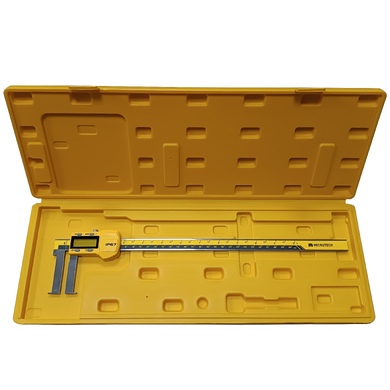 Штангенциркуль ШЦЦВ 300 гл-мер цифровий Microtech