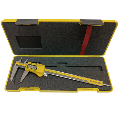 Штангенциркуль ШЦЦ 200 гл-мер Микротех) IP54