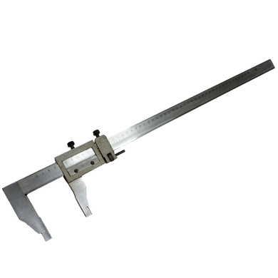 Штангенциркуль ШЦ 400-0,02