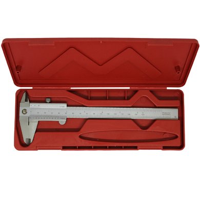 Штангенциркуль ШЦ-I 150 (0-150) 0.05 кл.1 Liktool