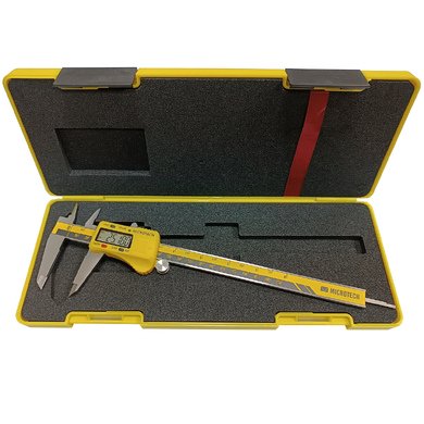 Штангенциркуль ШЦЦ 200 гл-мер Микротех) IP54