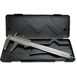 Штангенциркуль ШЦ 150 - 0.02 гл-мер LikTool