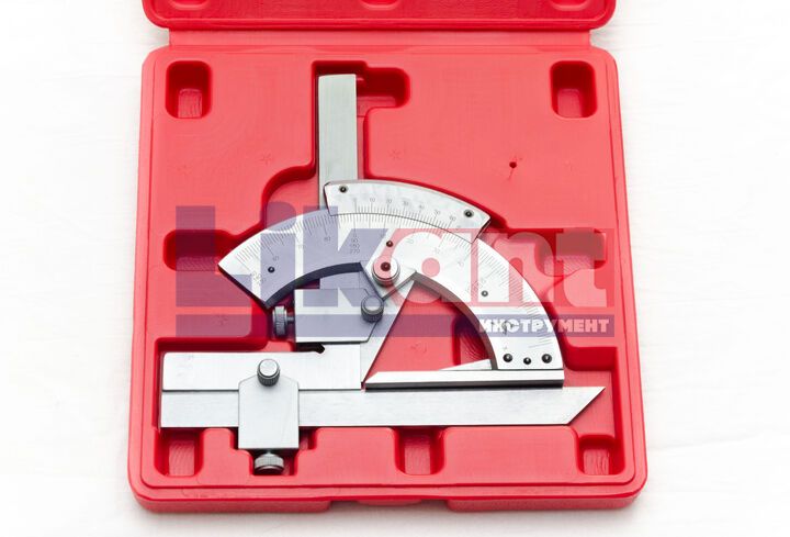 Кутомір универсальний УН-127 Тип 2-2 LikTool