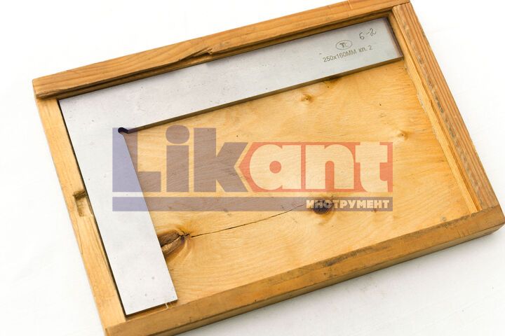 Кутник УП 160-100 Ставроп.