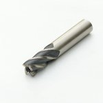 Фреза кінцева 18х40 ц/х z=4 LikTool