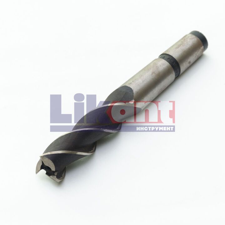 Фреза концевая 18х80 к/х z=3 КМ-2 