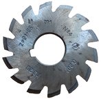 Фреза дискова модульна М=2,75 №8
