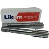 Метчик м/р М16х2 кт Likant Р6М5