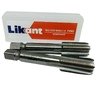 Мітчик м/р М20х1,5 к-т Likant Р6М5