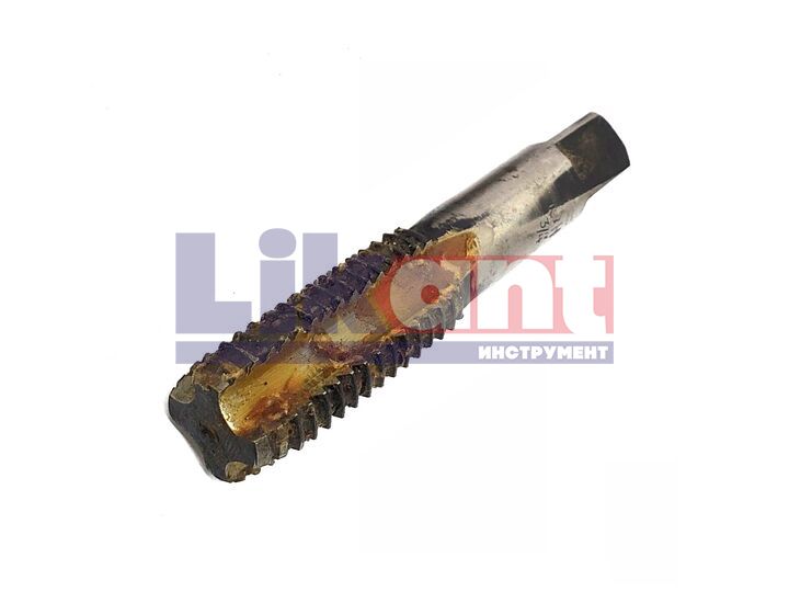 Метчик трубный тр.1/4″х20 UNC 