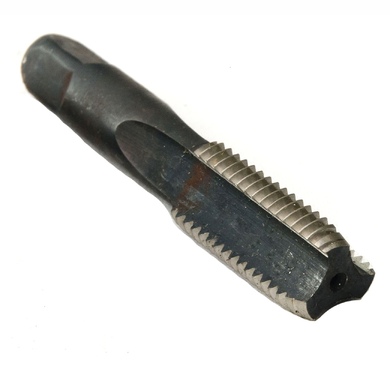 Метчик трубный ручной G 3/8″ 