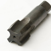 Метчик трубный м/р G 1 1/4″ Р6М5 