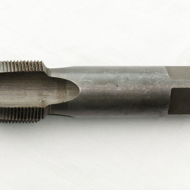 Метчик трубный м/р G 1 1/2″