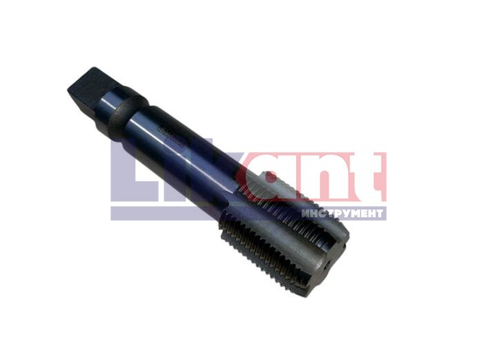 Мітчик трубний м/р G 1/8″ Likant P6M5