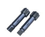 Метчик трубный м/р G 1/2″ Likant Р6М5 к-т