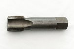 Метчик трубный м/р G 1/2″ к-т Р6М5 