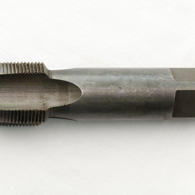Метчик трубный м/р G 1/2″ к-т Р6М5 