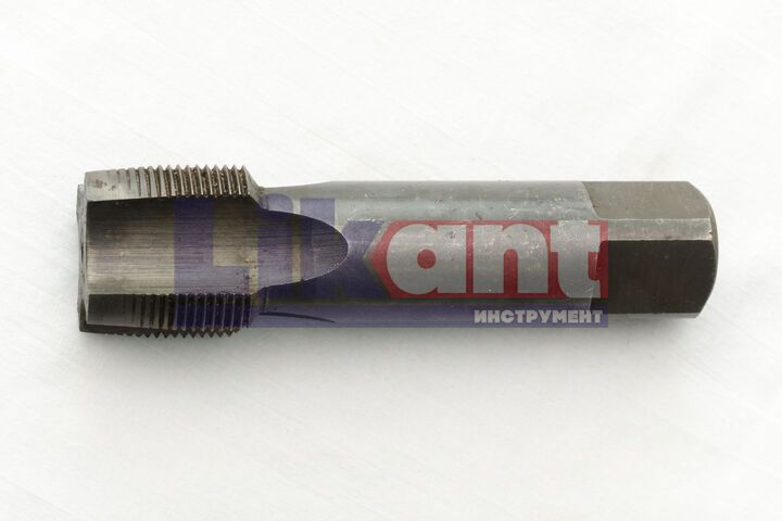 Метчик трубный м/р G 1 1/2″