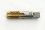 Мітчик конічний К 1 1/2″ Р6М5 
