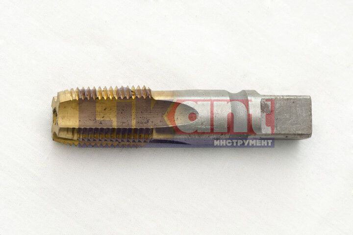 Метчик Rс 1 1/2″ Р6М5 