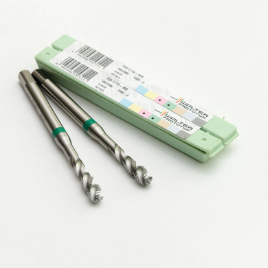 Метчик м/р М32х1,5 Likant Р6М5