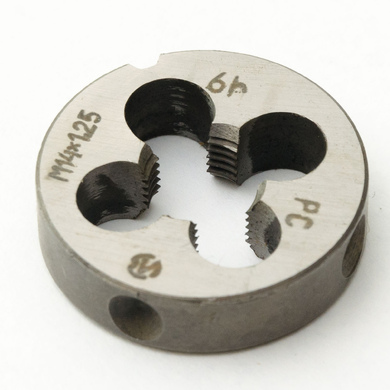 Плашка М14х0,5 хиз