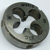 Плашка М12х1,5 хиз