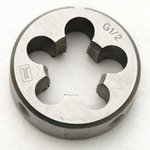 Плашка G 1 1/4″ Liktool