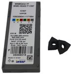 Пластина 3-гр WNMG 080408 ТF