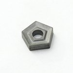 Пластина 5гр. 10114-110408 стружколом ТН-20 внутр. Ф5 (М)