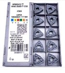 Пластина 3-гр WNMG 080408 ISKAR
