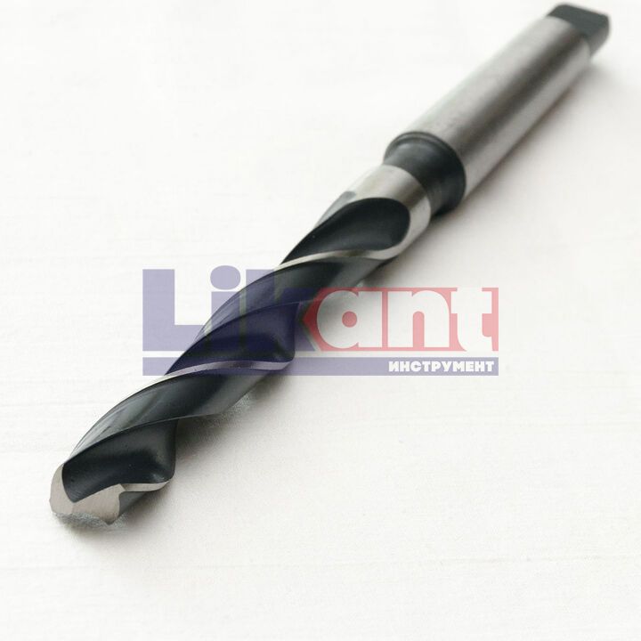 Сверло 16,0 к 218 с/с DJT