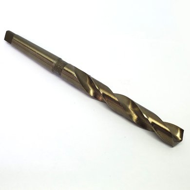 Сверло 17,0 к 225 с/с Р6М5К5 DJT
