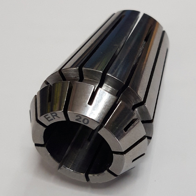 Цанга ER - 20 Ø5 (4-5)