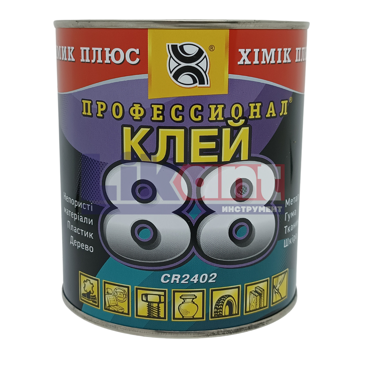 Клей 88 банка 620мл